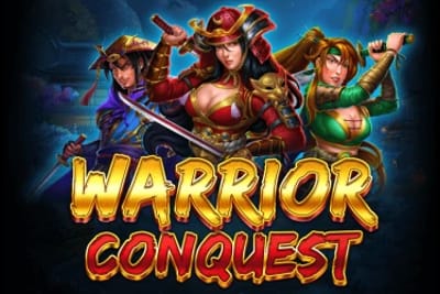 Warrior Conquest