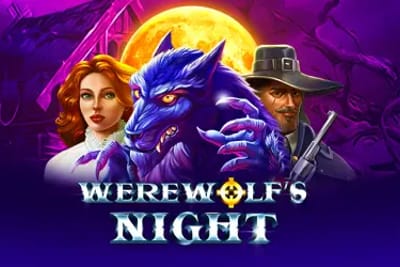 Werewolf's Night