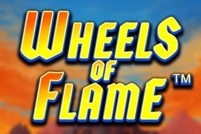 Wheels of Flame