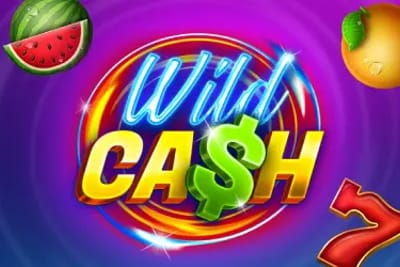 Wild Cash