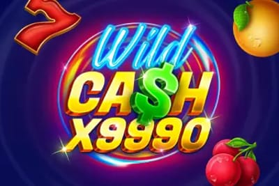Wild Cash x9990