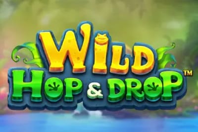 Wild Hop and Drop