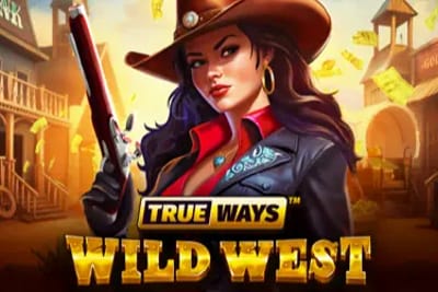 Wild West TRUEWAYS