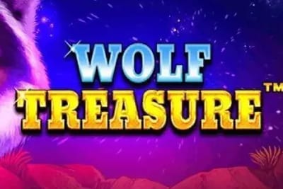 Wolf Treasure