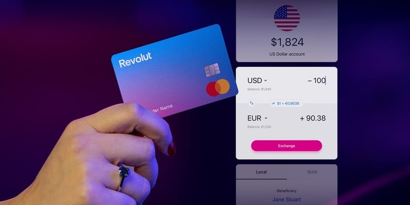 Revolut at Online Casinos in Ireland: What's Actually Allowed in 2026?
